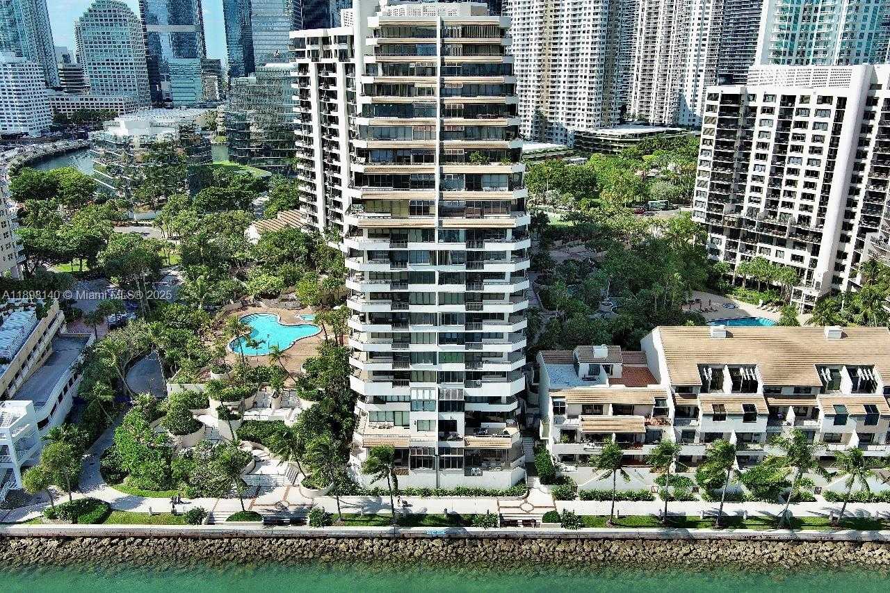 Small Image of 520 BRICKELL KEY DR #A1616, Miami Number 35