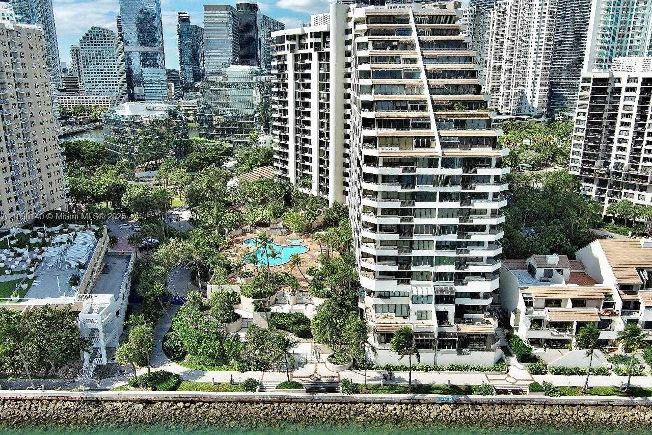 Small Image of 520 BRICKELL KEY DR #A1616, Miami Number 38