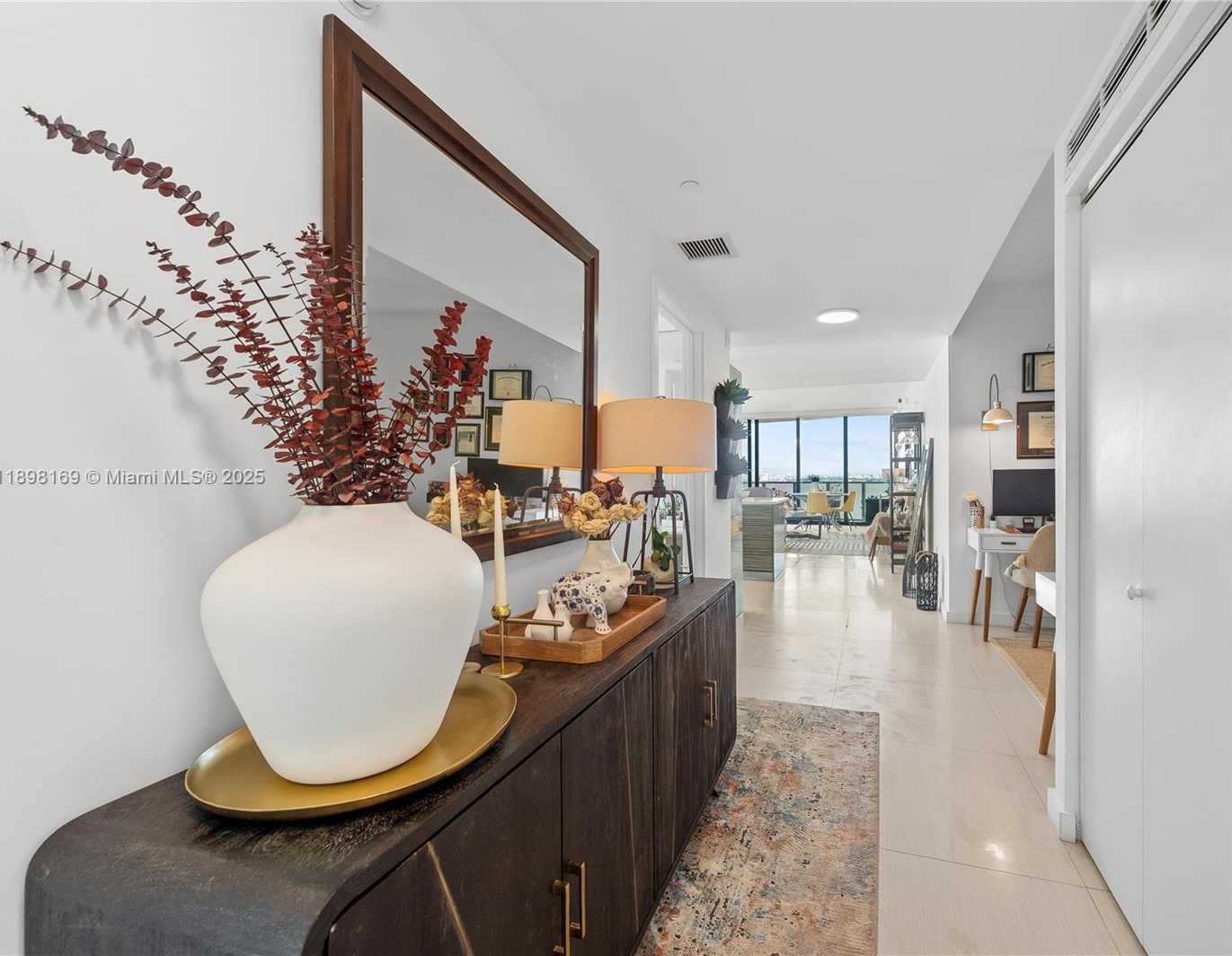 Small Image of 460 NORTH EAST 28TH ST #1901, Miami Number 11