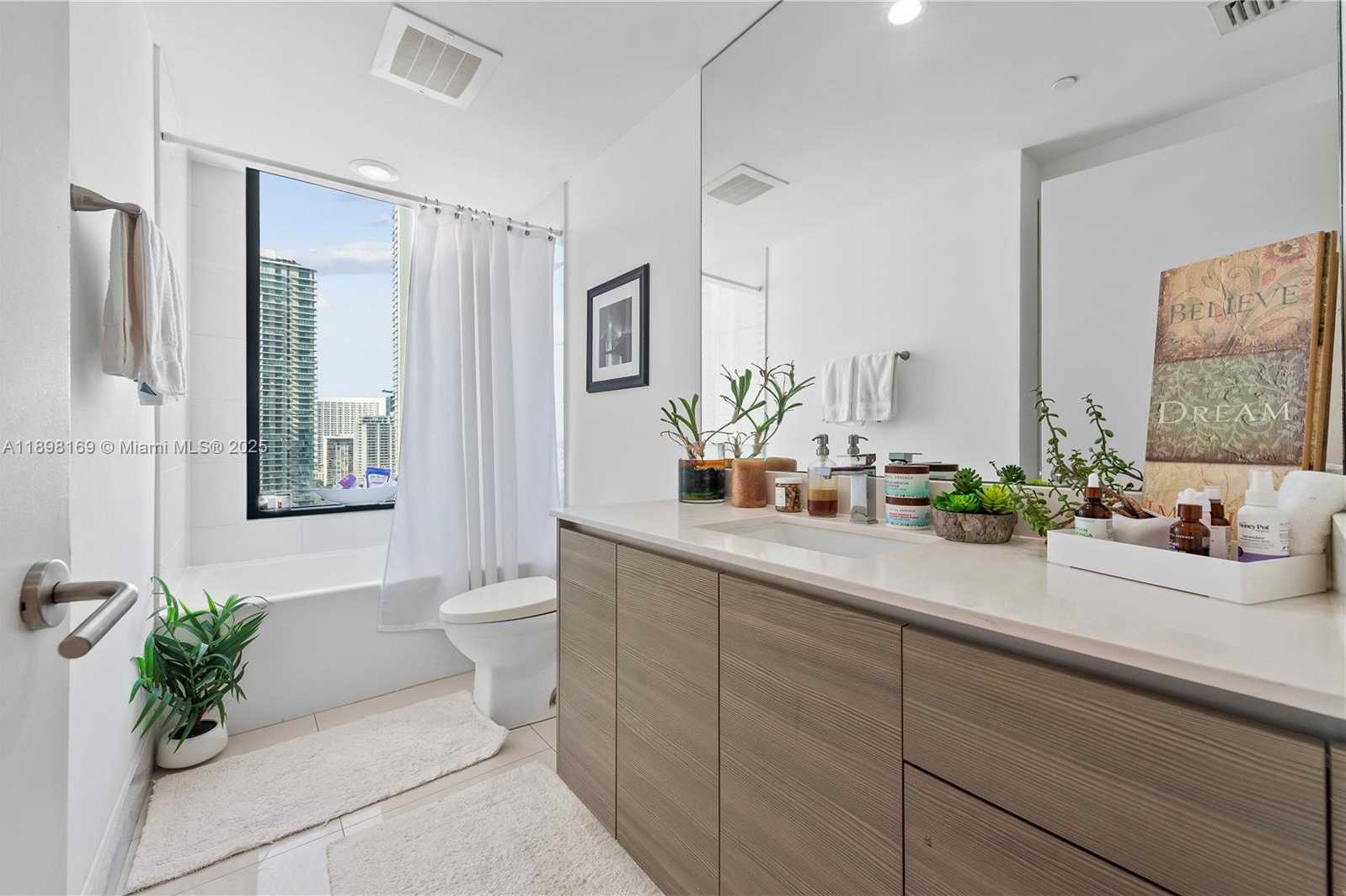 Small Image of 460 NORTH EAST 28TH ST #1901, Miami Number 12