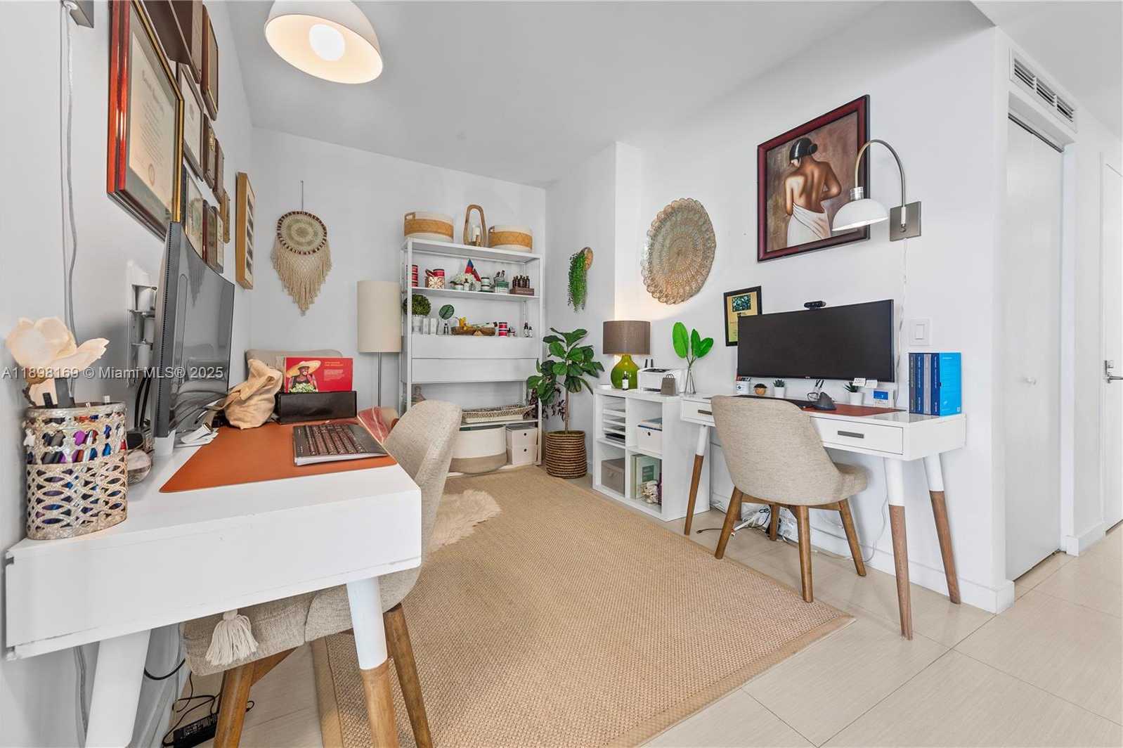 Small Image of 460 NORTH EAST 28TH ST #1901, Miami Number 13