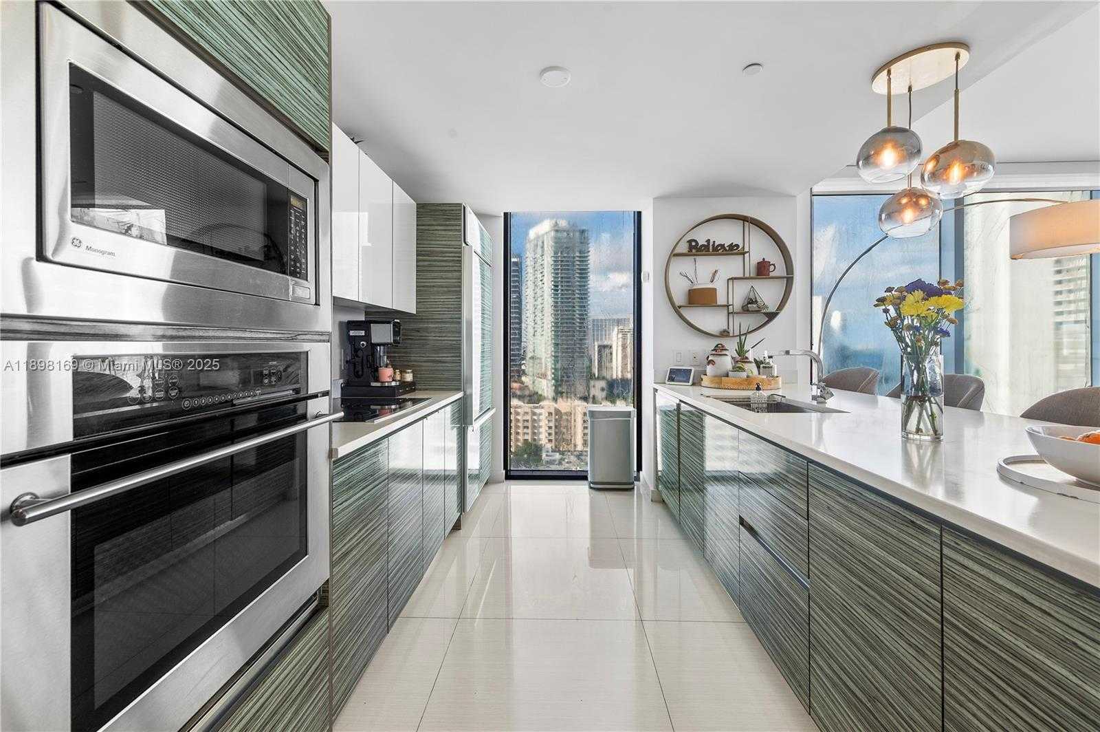 Small Image of 460 NORTH EAST 28TH ST #1901, Miami Number 16