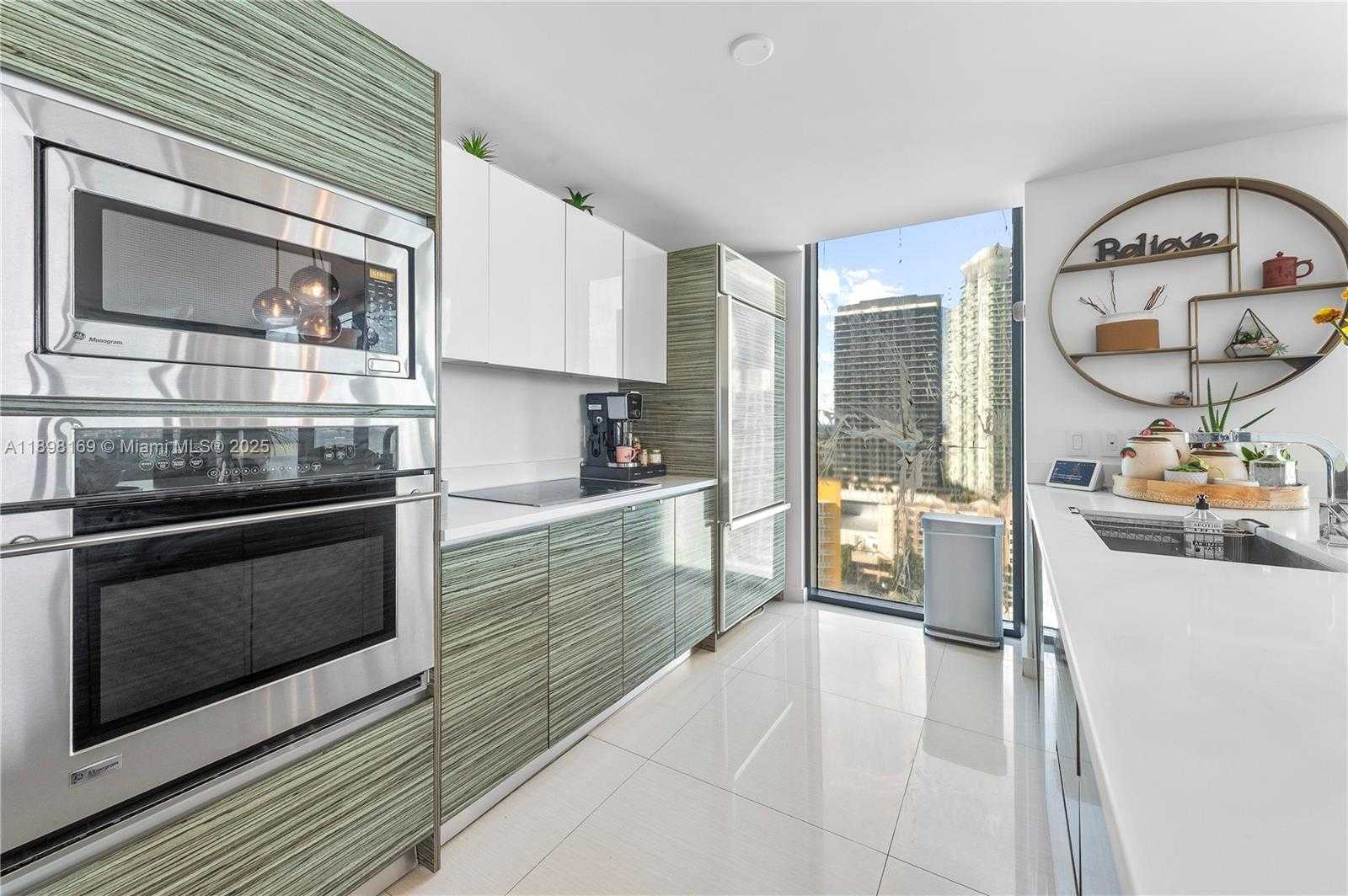 Small Image of 460 NORTH EAST 28TH ST #1901, Miami Number 17