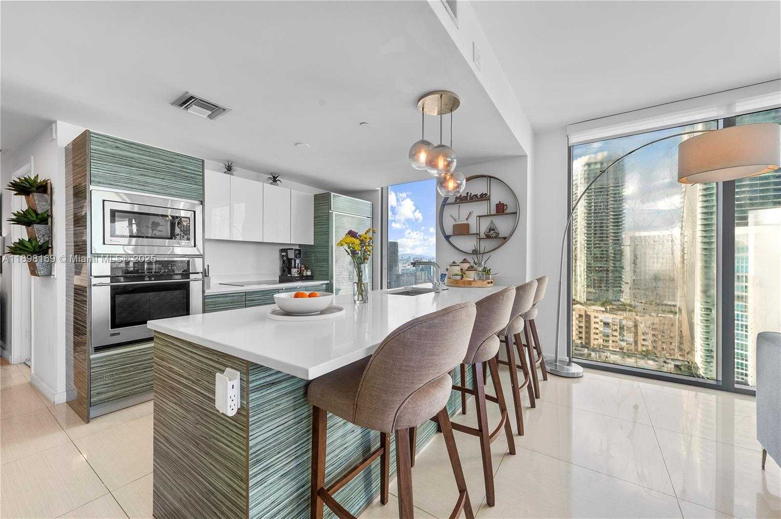 Small Image of 460 NORTH EAST 28TH ST #1901, Miami Number 18