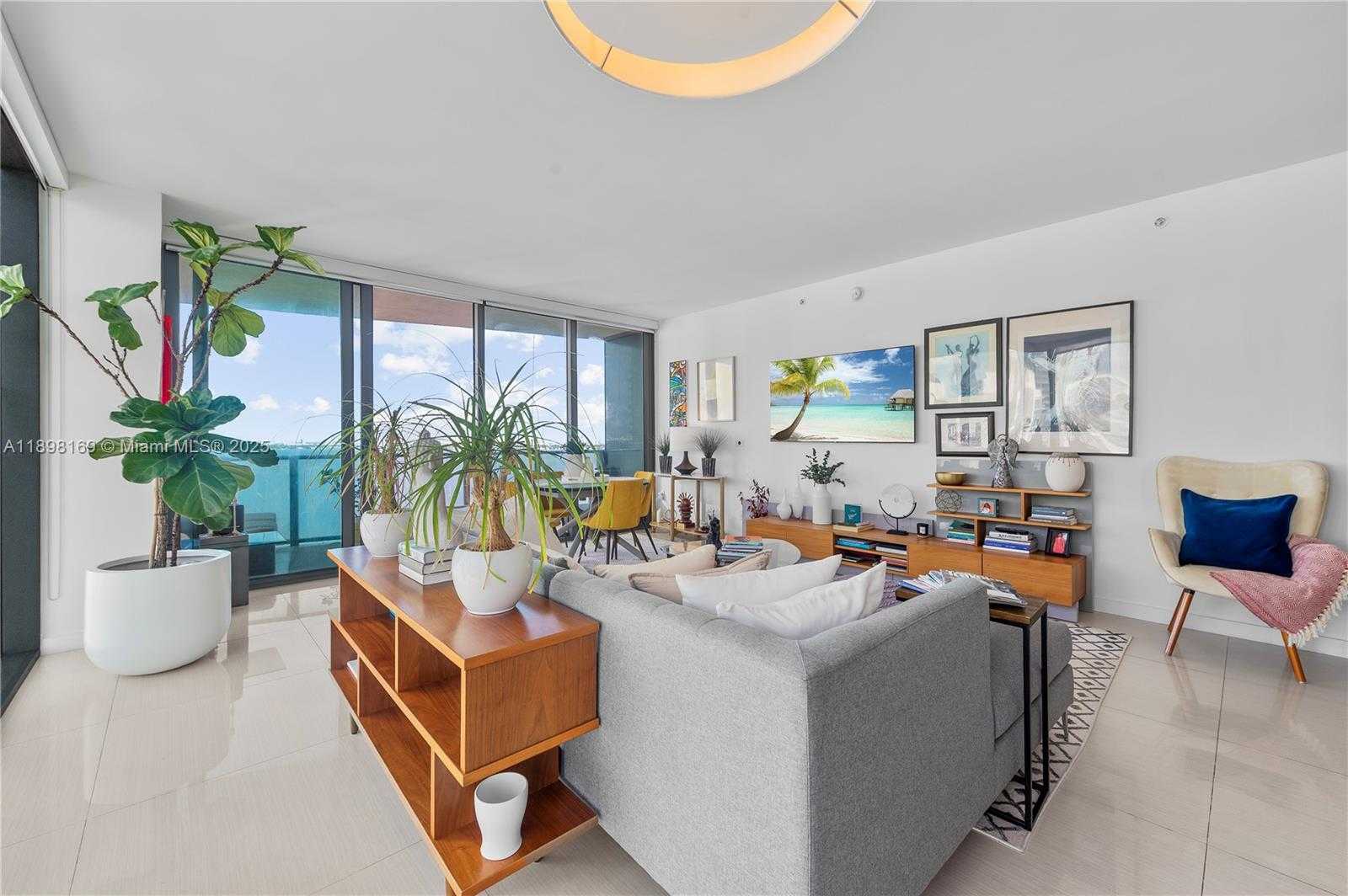 Small Image of 460 NORTH EAST 28TH ST #1901, Miami Number 19