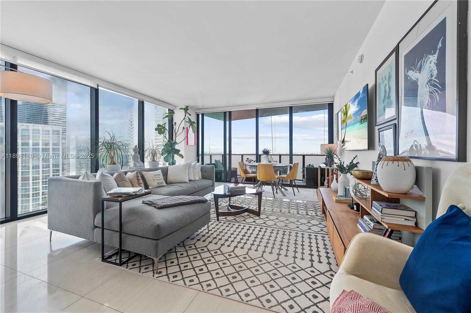 Small Image of 460 NORTH EAST 28TH ST #1901, Miami Number 20