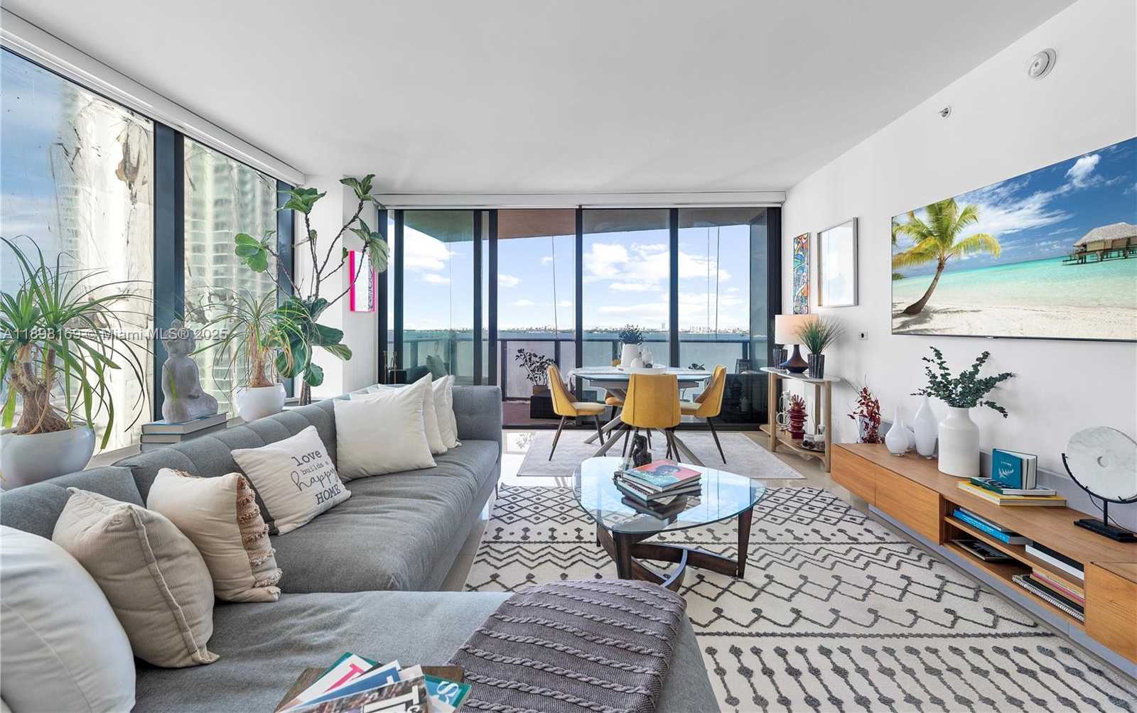 Small Image of 460 NORTH EAST 28TH ST #1901, Miami Number 21