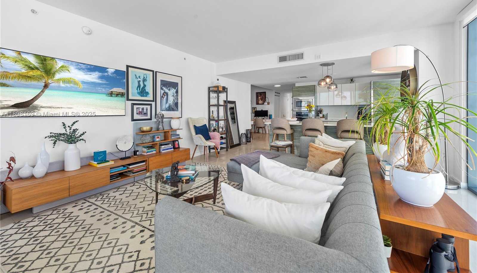 Small Image of 460 NORTH EAST 28TH ST #1901, Miami Number 22