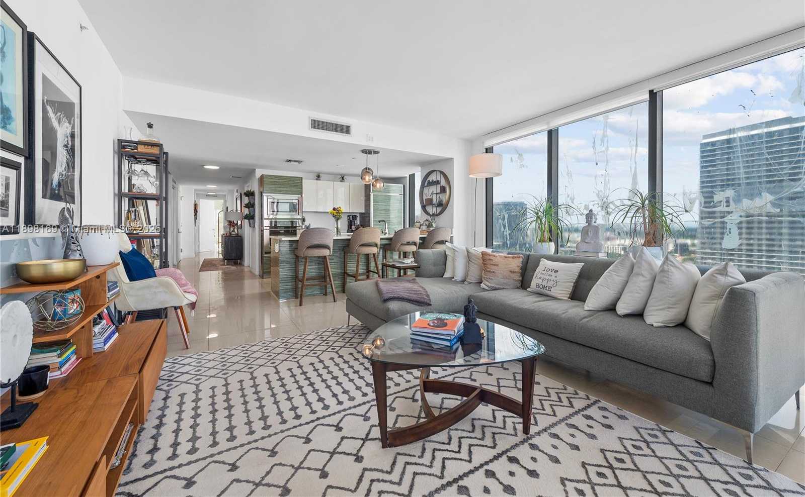 Small Image of 460 NORTH EAST 28TH ST #1901, Miami Number 23