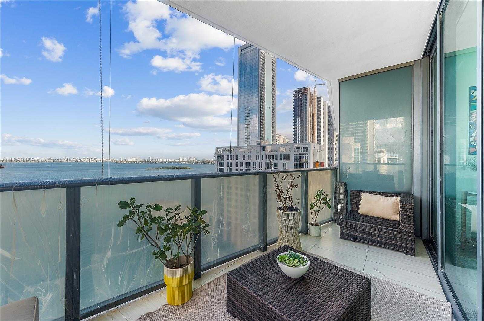 Small Image of 460 NORTH EAST 28TH ST #1901, Miami Number 26