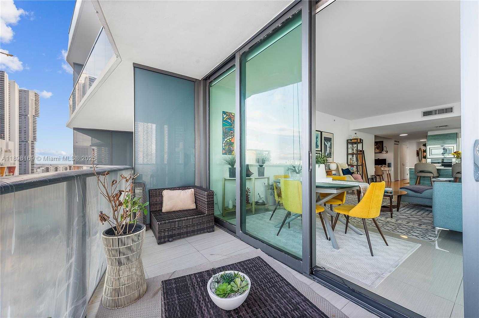 Small Image of 460 NORTH EAST 28TH ST #1901, Miami Number 27