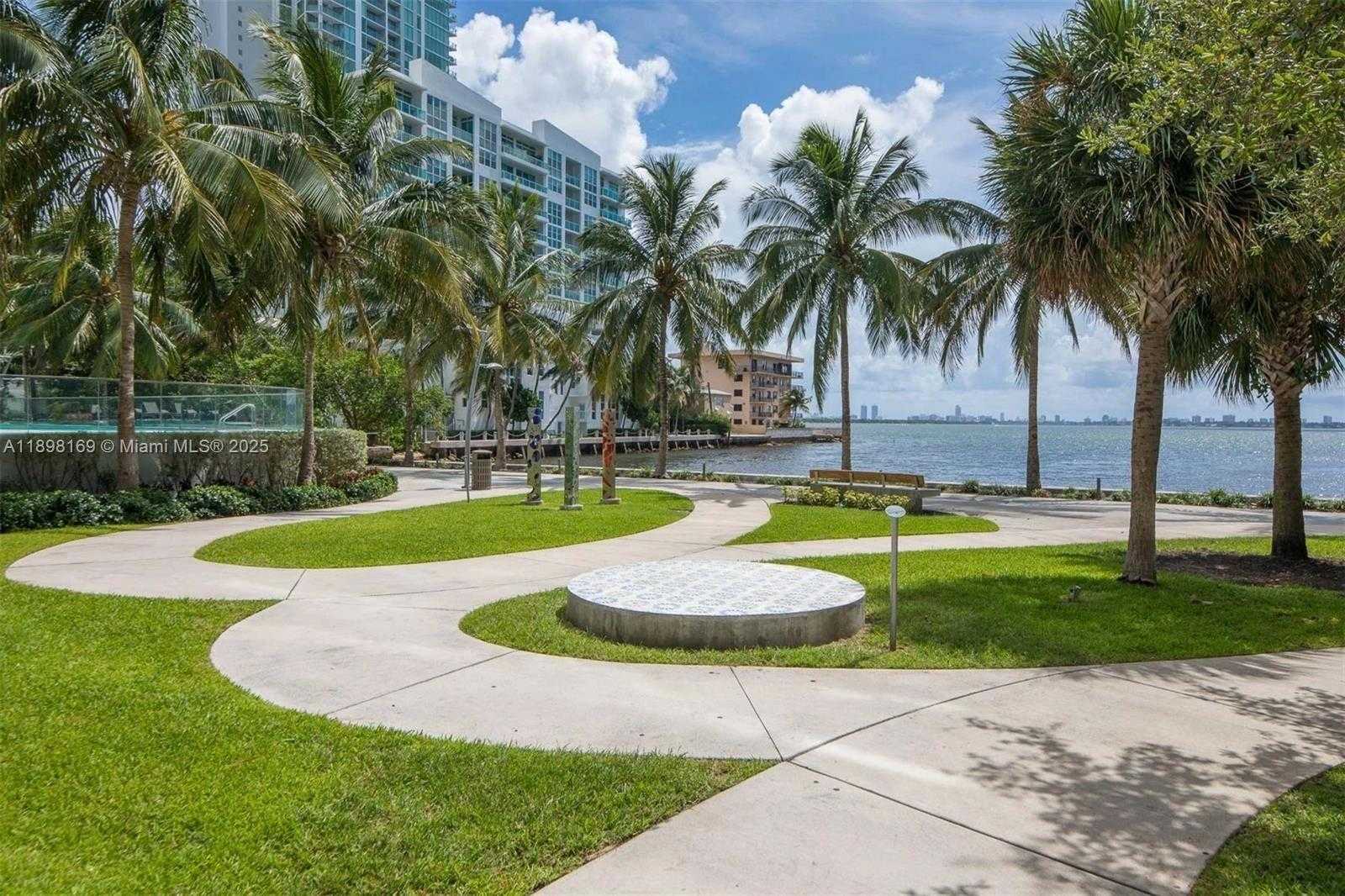 Small Image of 460 NORTH EAST 28TH ST #1901, Miami Number 30