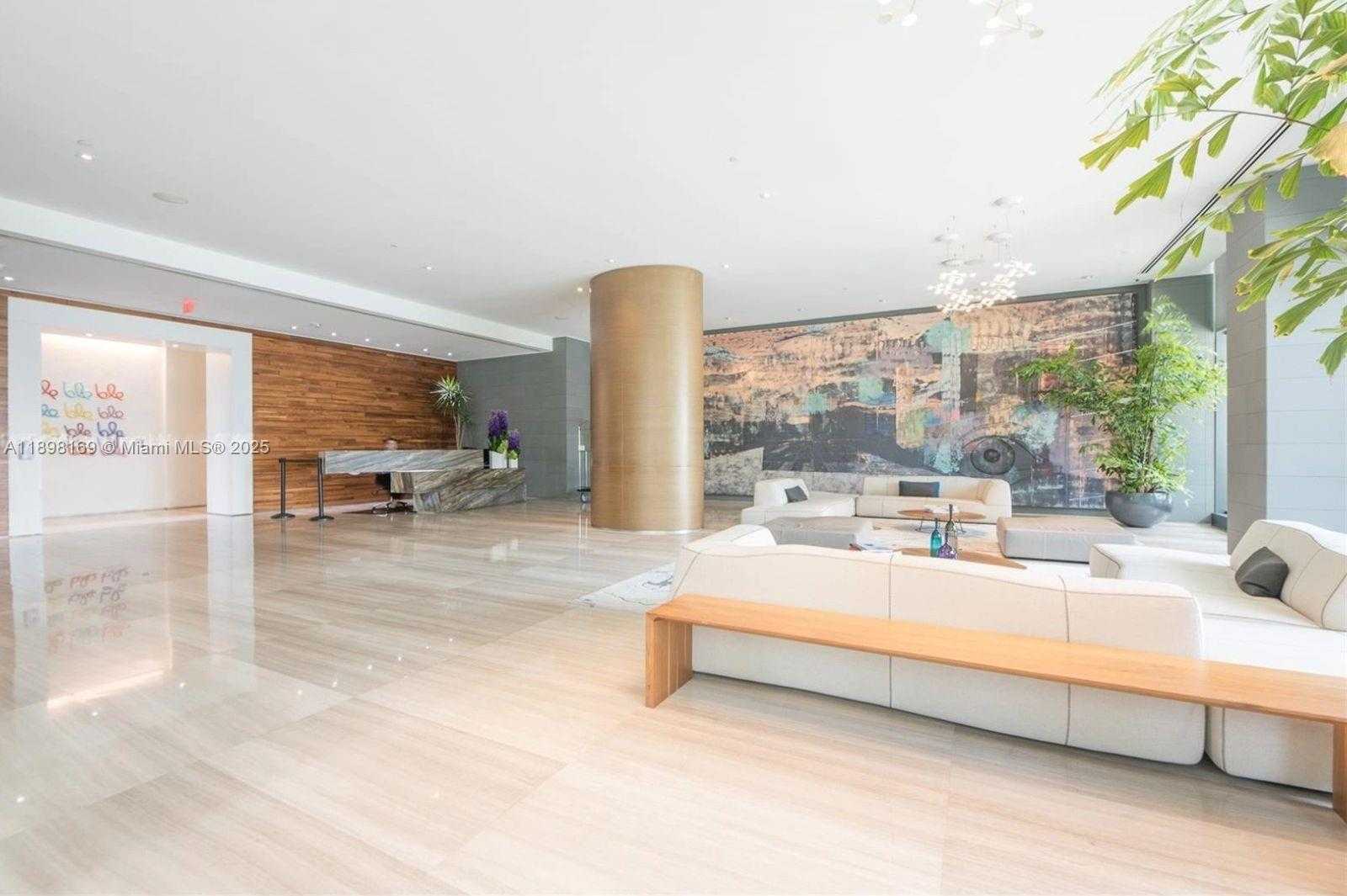 Small Image of 460 NORTH EAST 28TH ST #1901, Miami Number 31