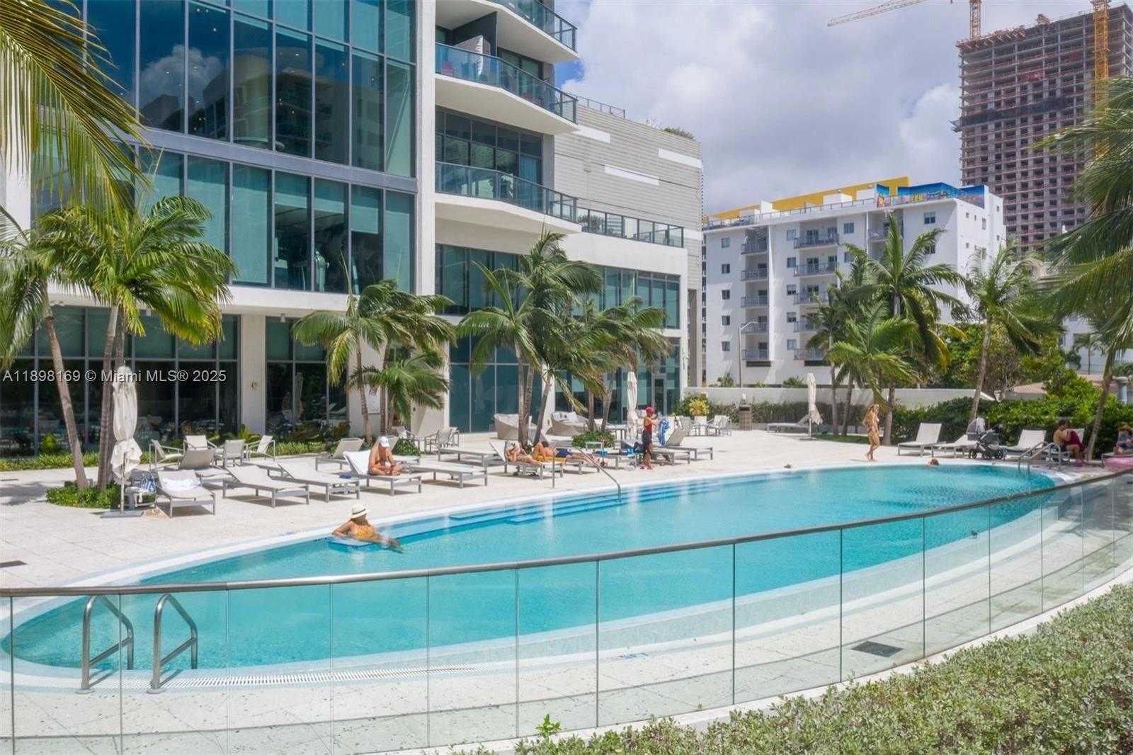 Small Image of 460 NORTH EAST 28TH ST #1901, Miami Number 34