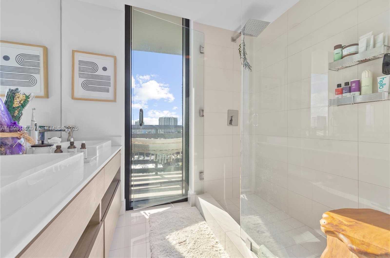 Small Image of 460 NORTH EAST 28TH ST #1901, Miami Number 5