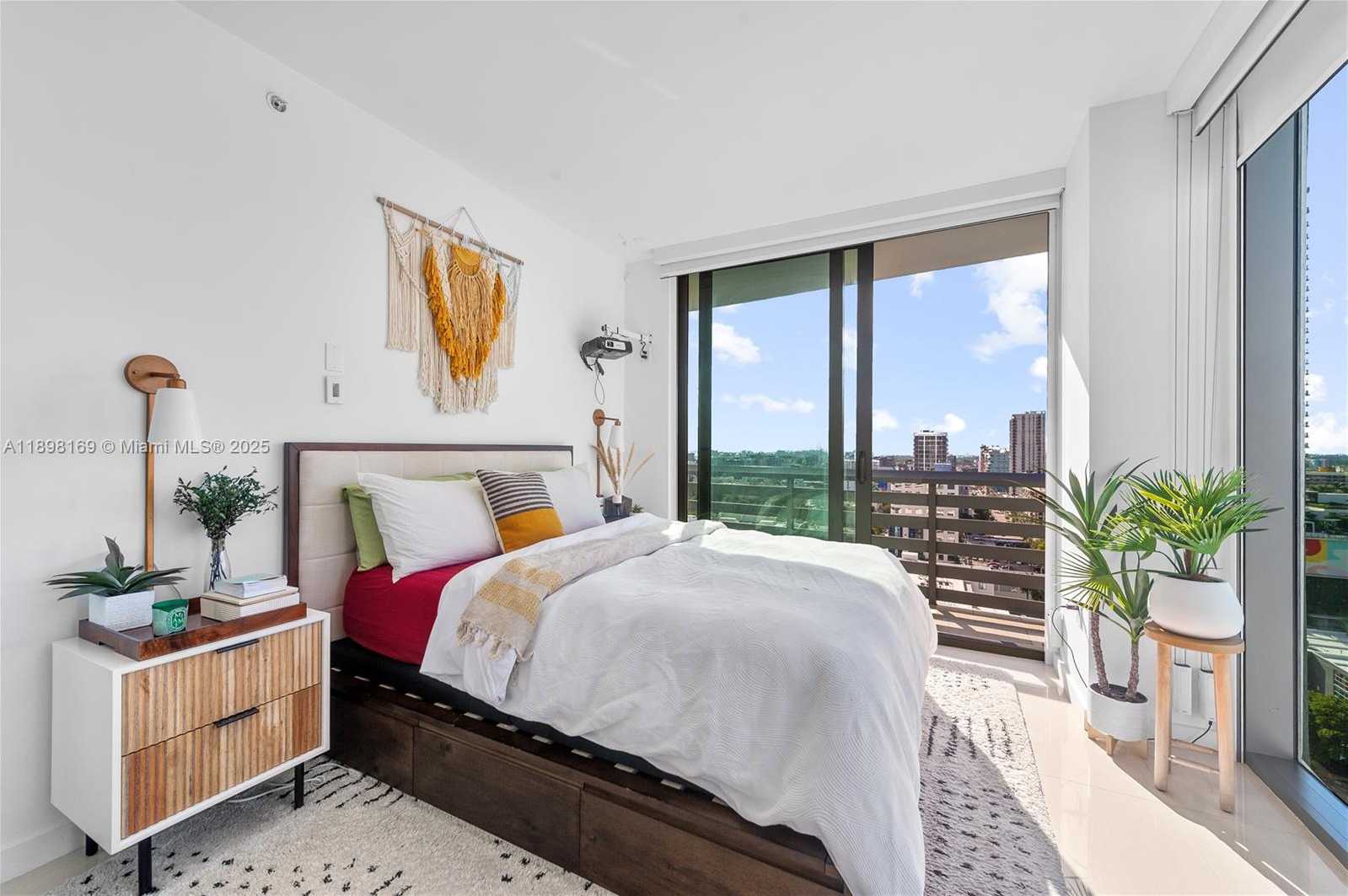 Small Image of 460 NORTH EAST 28TH ST #1901, Miami Number 7