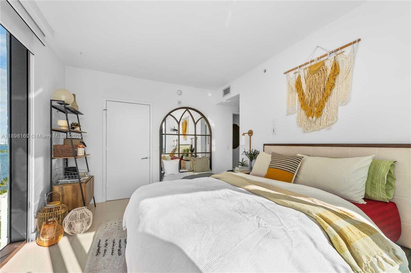 Small Image of 460 NORTH EAST 28TH ST #1901, Miami Number 8