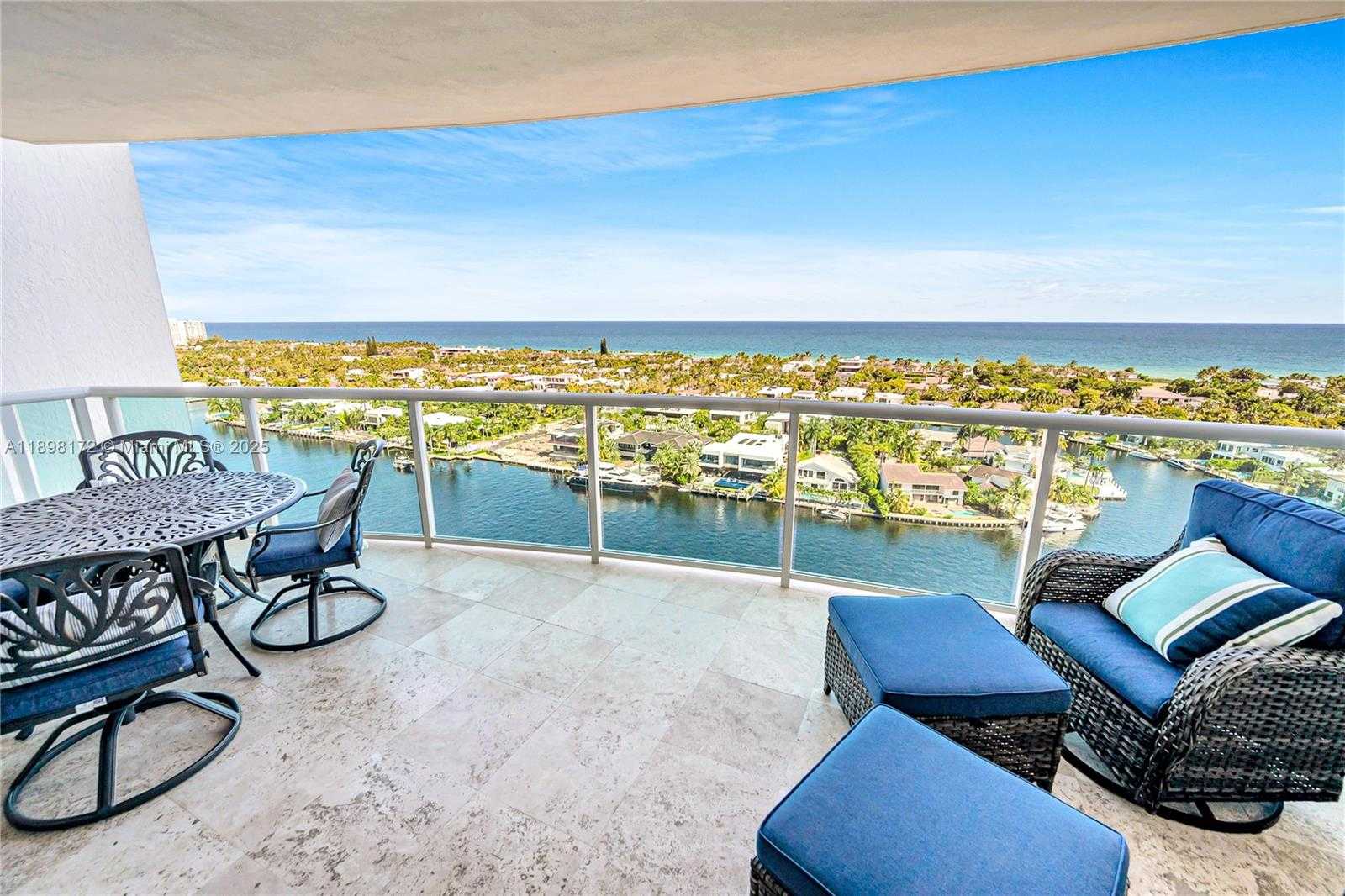 Small Image of 20201 EAST COUNTRY CLUB DR #1907, Aventura Number 10