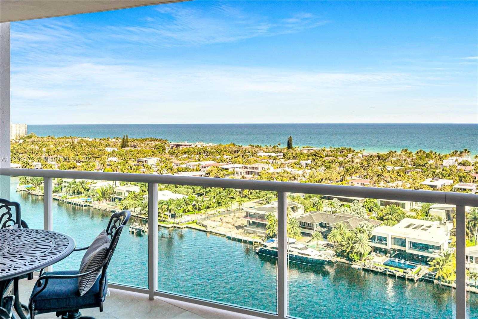 Small Image of 20201 EAST COUNTRY CLUB DR #1907, Aventura Number 11