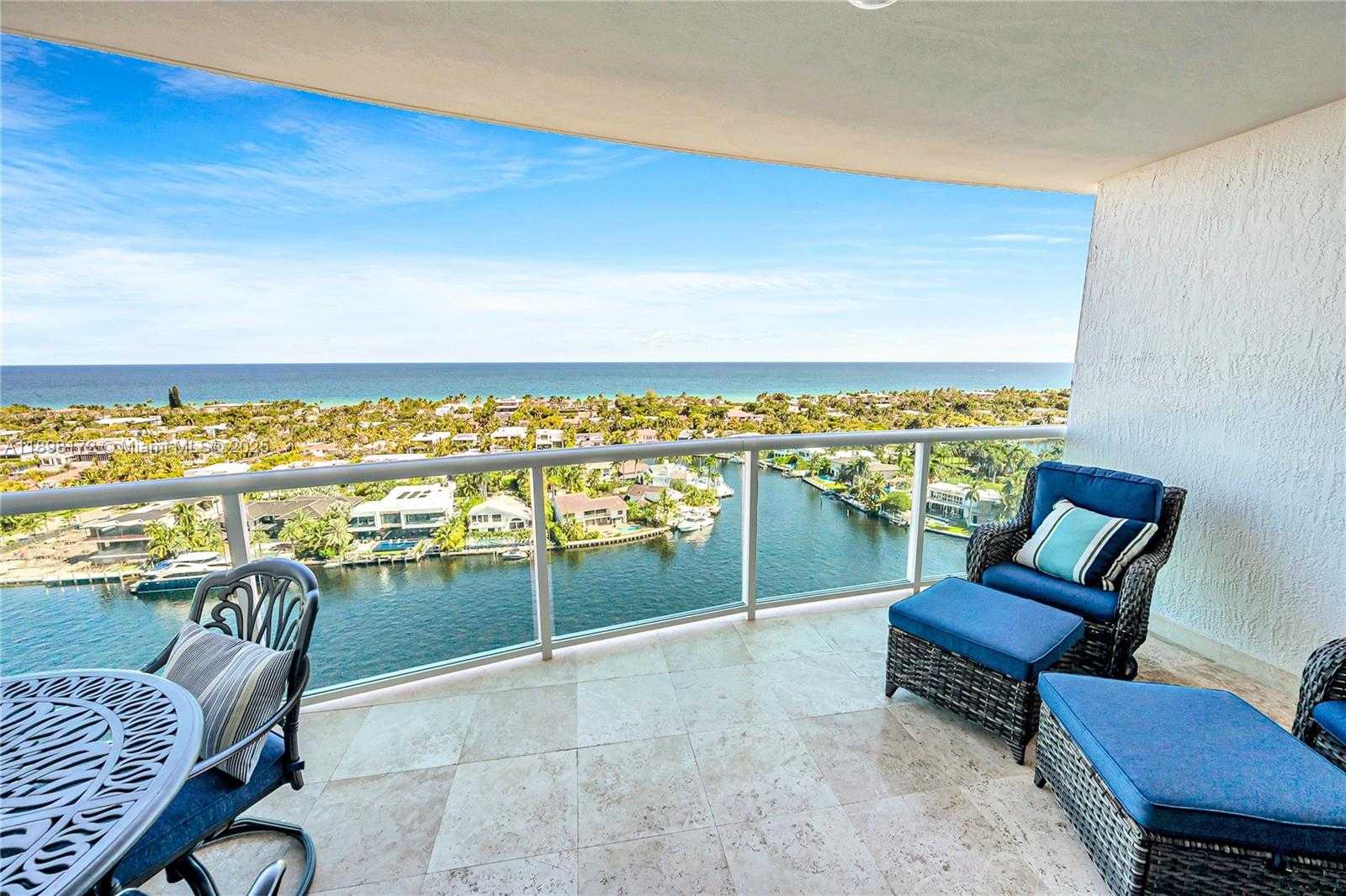 Small Image of 20201 EAST COUNTRY CLUB DR #1907, Aventura Number 12