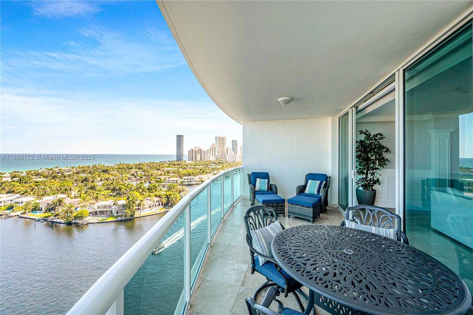 Small Image of 20201 EAST COUNTRY CLUB DR #1907, Aventura Number 14