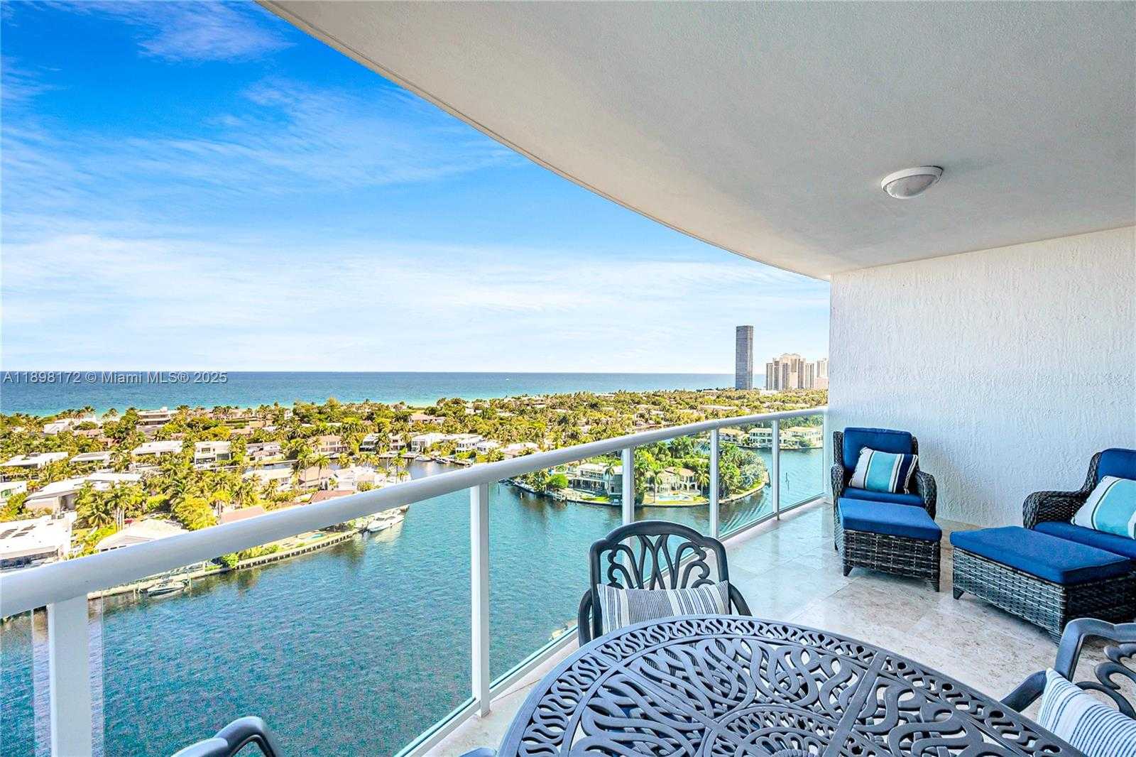 Small Image of 20201 EAST COUNTRY CLUB DR #1907, Aventura Number 15