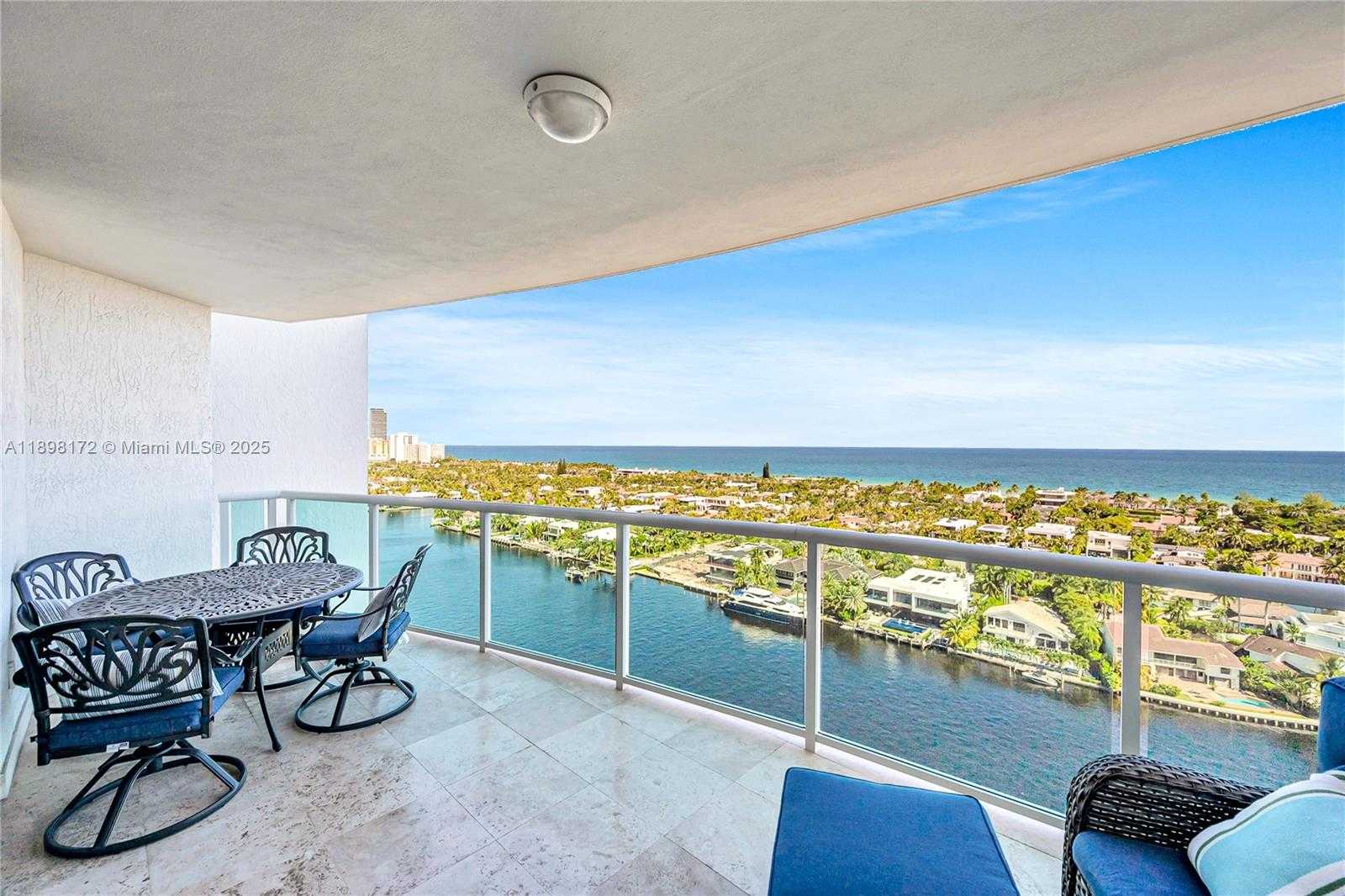 Small Image of 20201 EAST COUNTRY CLUB DR #1907, Aventura Number 16