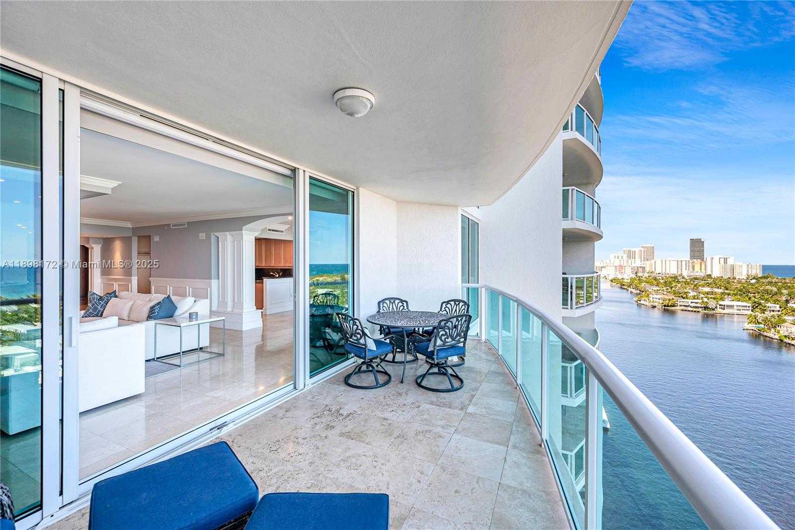 Small Image of 20201 EAST COUNTRY CLUB DR #1907, Aventura Number 17