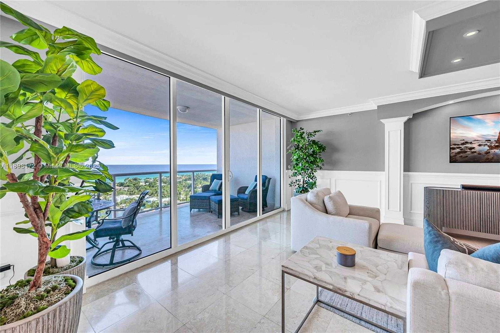 Small Image of 20201 EAST COUNTRY CLUB DR #1907, Aventura Number 18