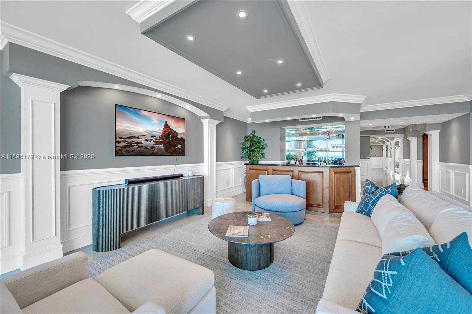 Small Image of 20201 EAST COUNTRY CLUB DR #1907, Aventura Number 19