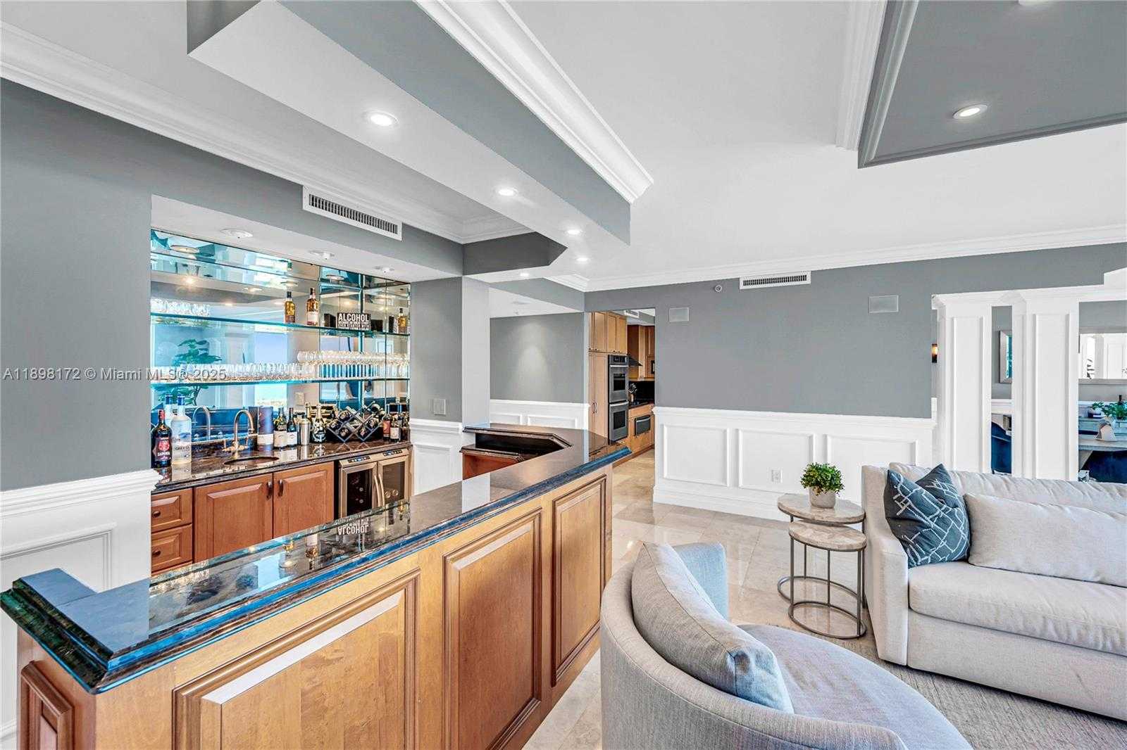 Small Image of 20201 EAST COUNTRY CLUB DR #1907, Aventura Number 21