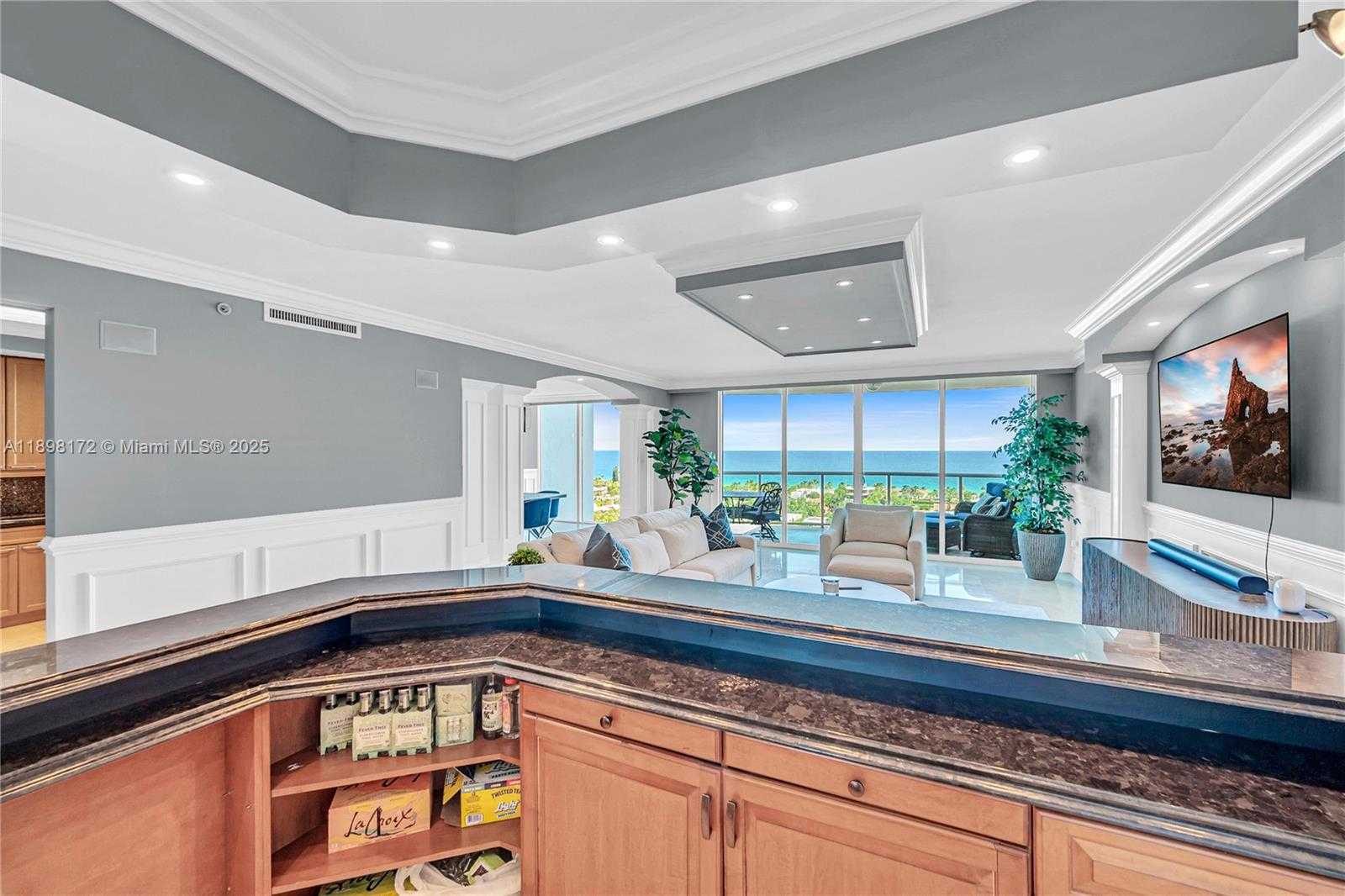 Small Image of 20201 EAST COUNTRY CLUB DR #1907, Aventura Number 22