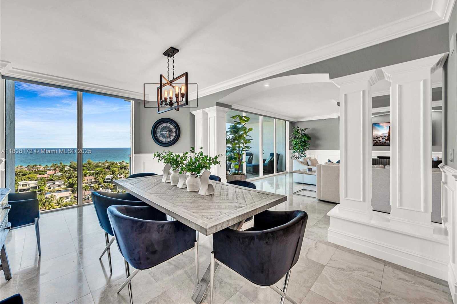 Small Image of 20201 EAST COUNTRY CLUB DR #1907, Aventura Number 25