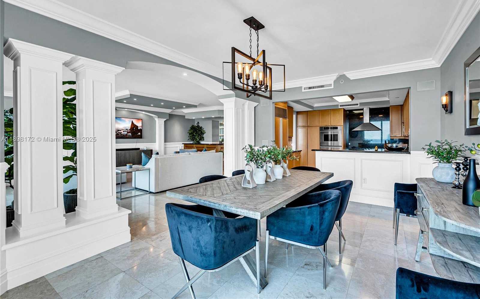 Small Image of 20201 EAST COUNTRY CLUB DR #1907, Aventura Number 27