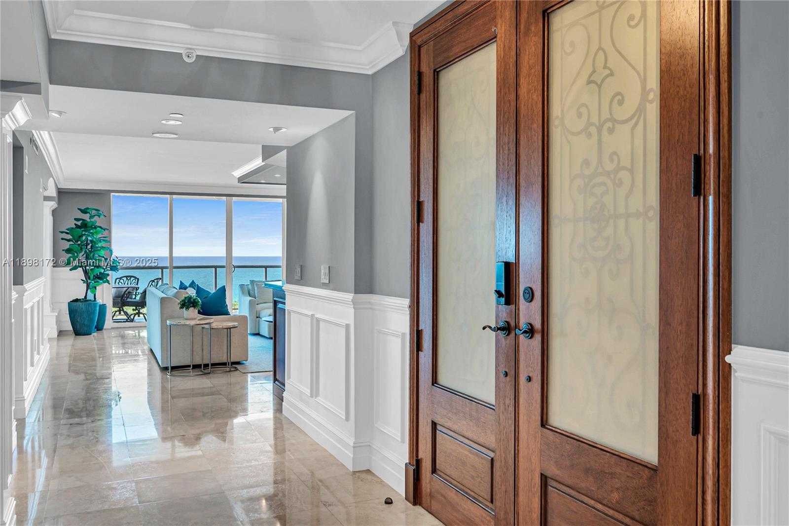 Small Image of 20201 EAST COUNTRY CLUB DR #1907, Aventura Number 35