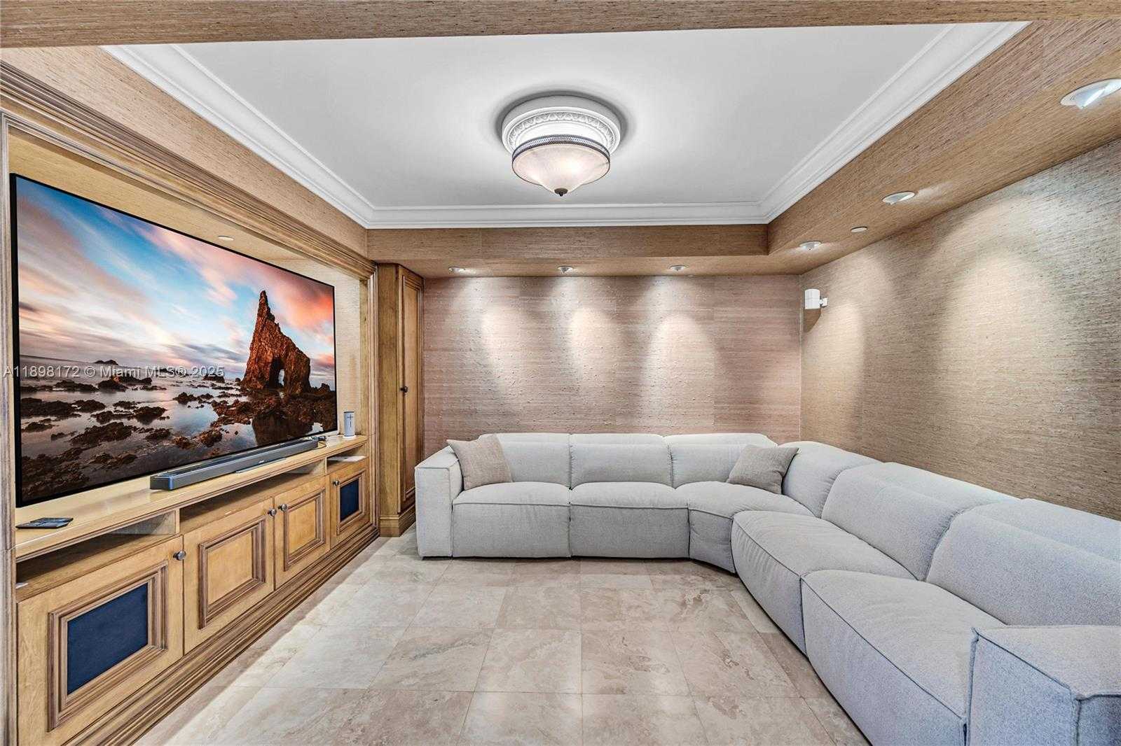 Small Image of 20201 EAST COUNTRY CLUB DR #1907, Aventura Number 36