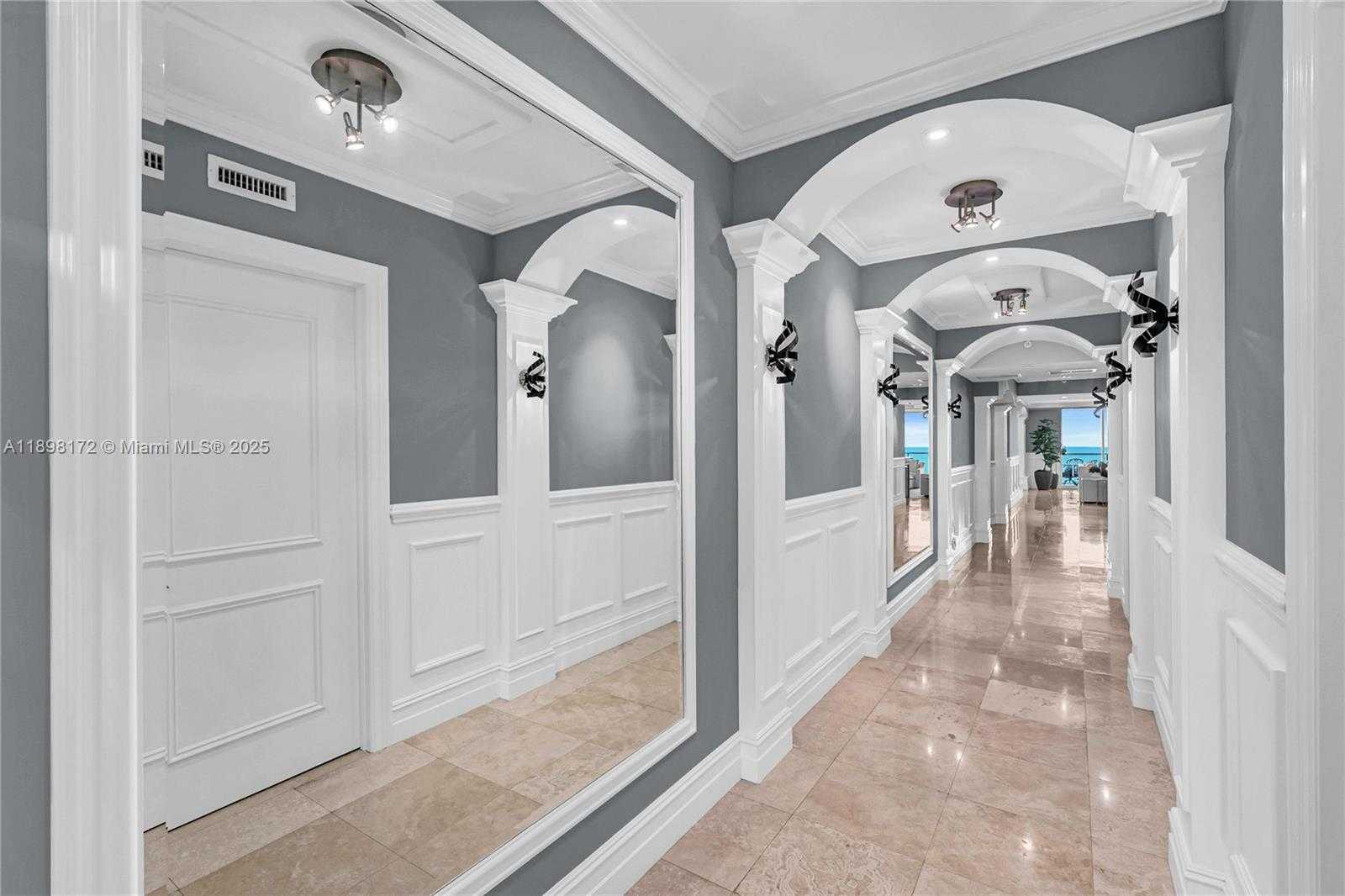 Small Image of 20201 EAST COUNTRY CLUB DR #1907, Aventura Number 39