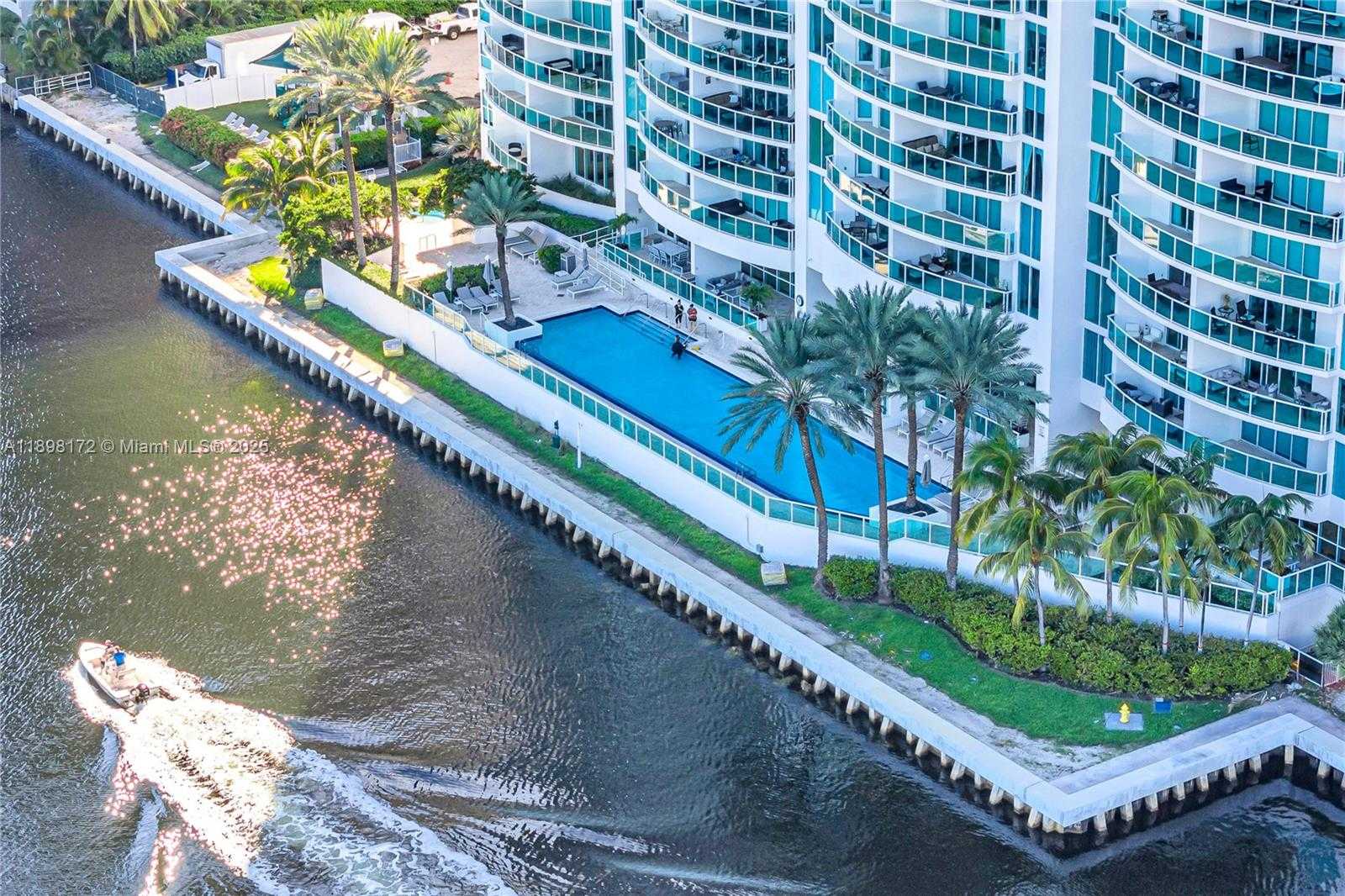 Small Image of 20201 EAST COUNTRY CLUB DR #1907, Aventura Number 4