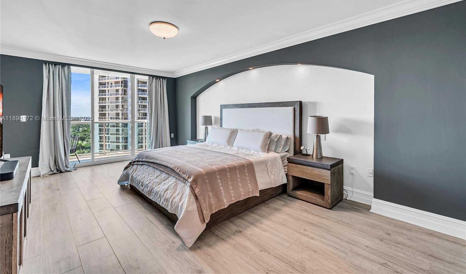 Small Image of 20201 EAST COUNTRY CLUB DR #1907, Aventura Number 40