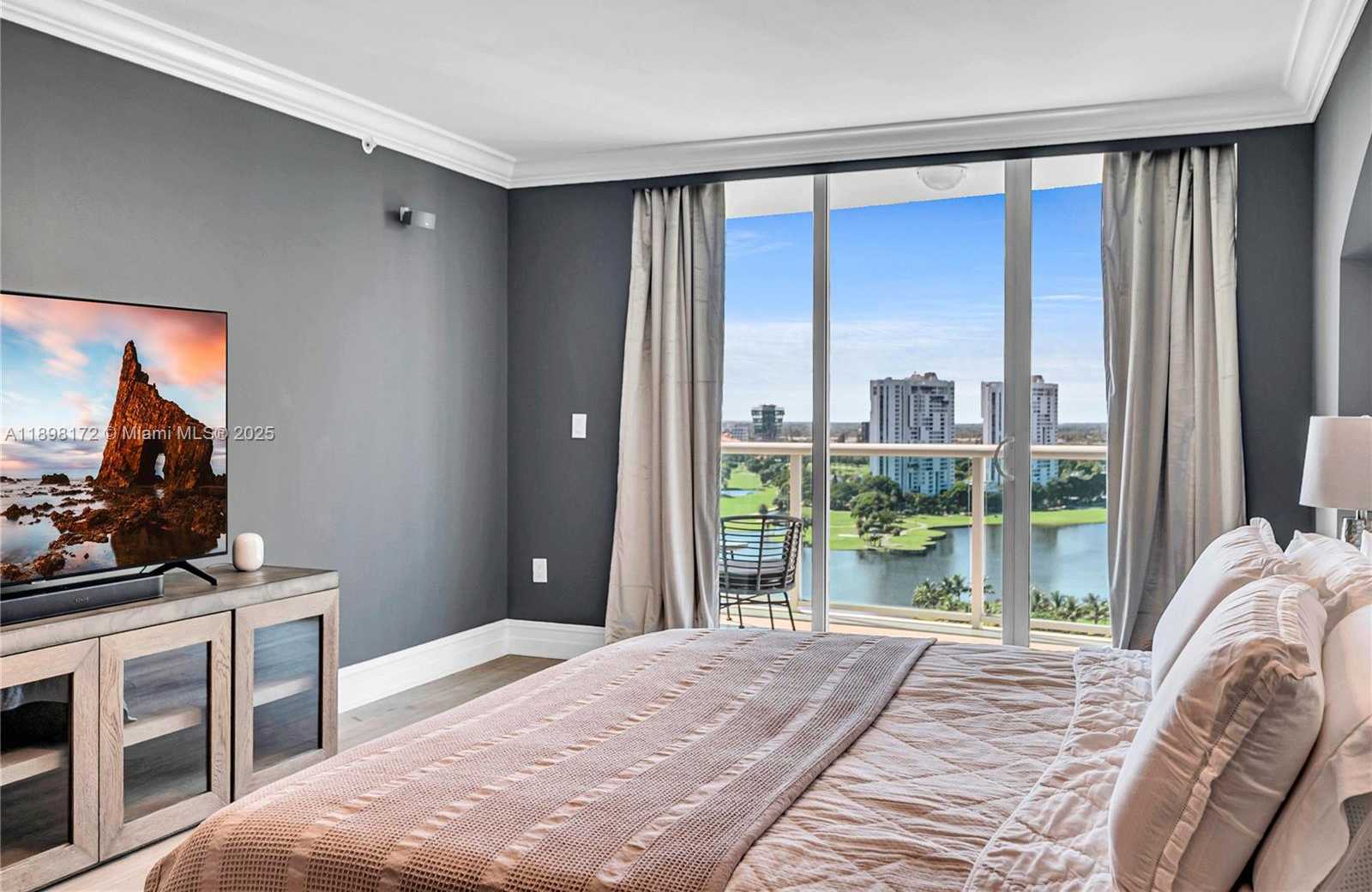 Small Image of 20201 EAST COUNTRY CLUB DR #1907, Aventura Number 41