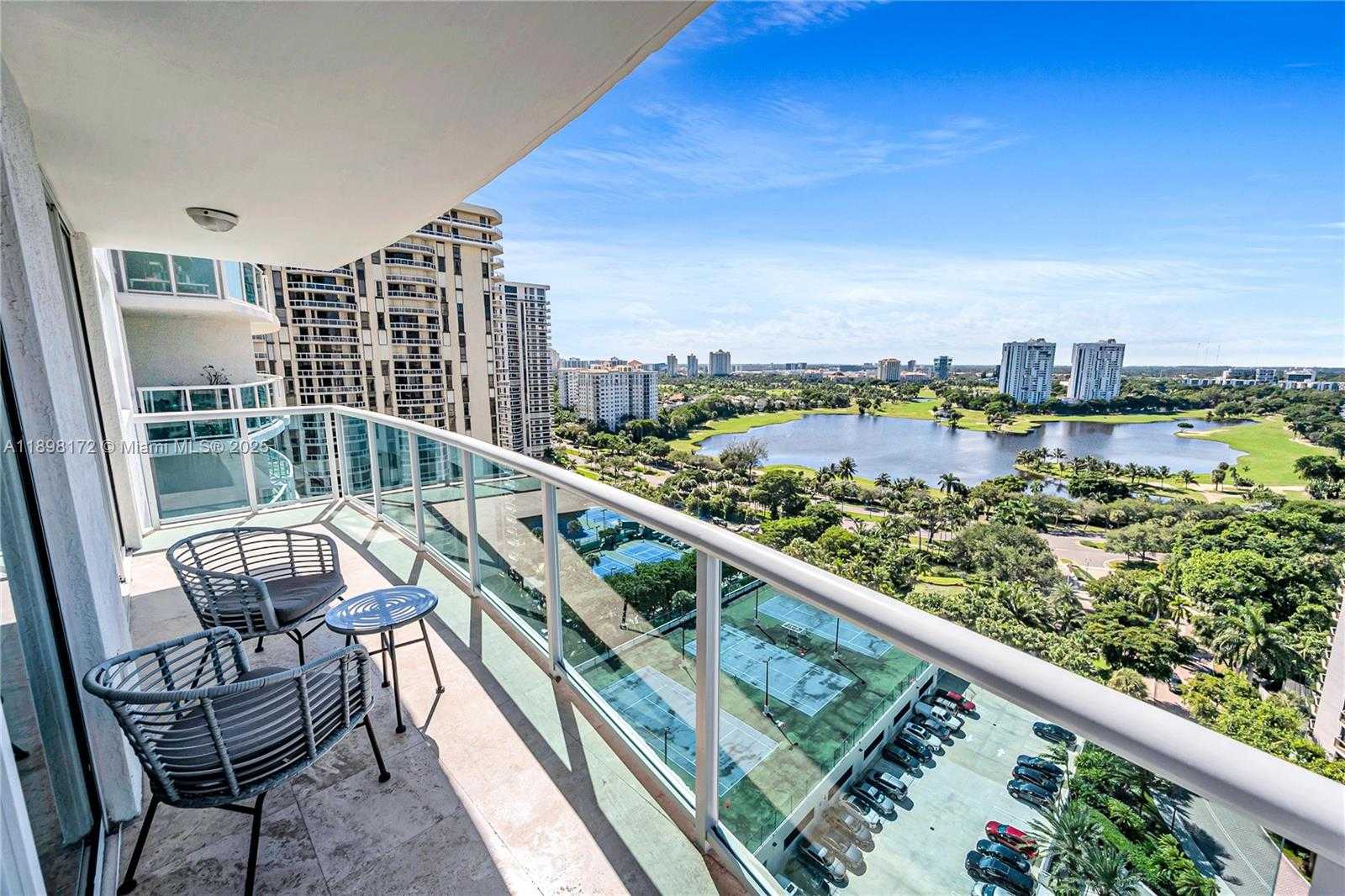 Small Image of 20201 EAST COUNTRY CLUB DR #1907, Aventura Number 43