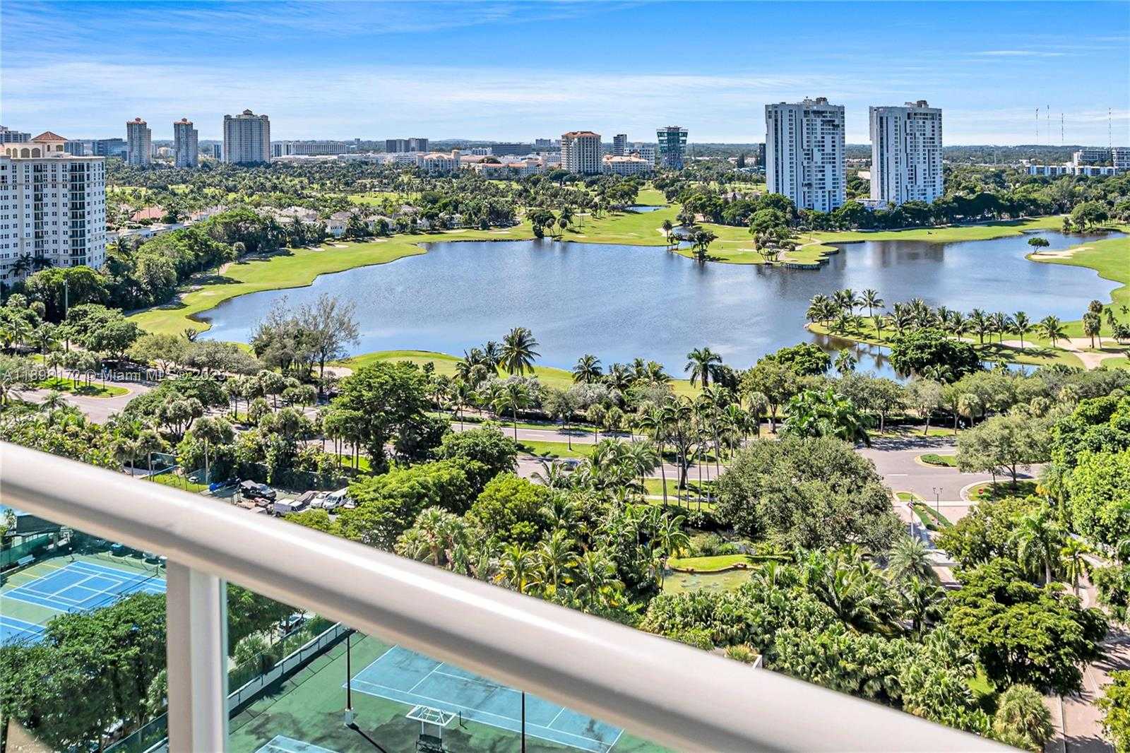 Small Image of 20201 EAST COUNTRY CLUB DR #1907, Aventura Number 44