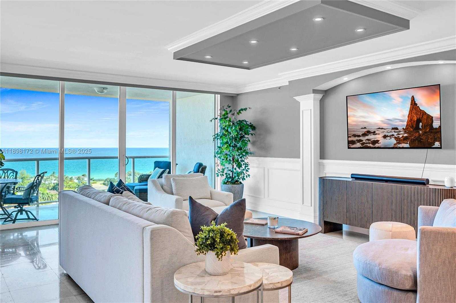 Small Image of 20201 EAST COUNTRY CLUB DR #1907, Aventura Number 5