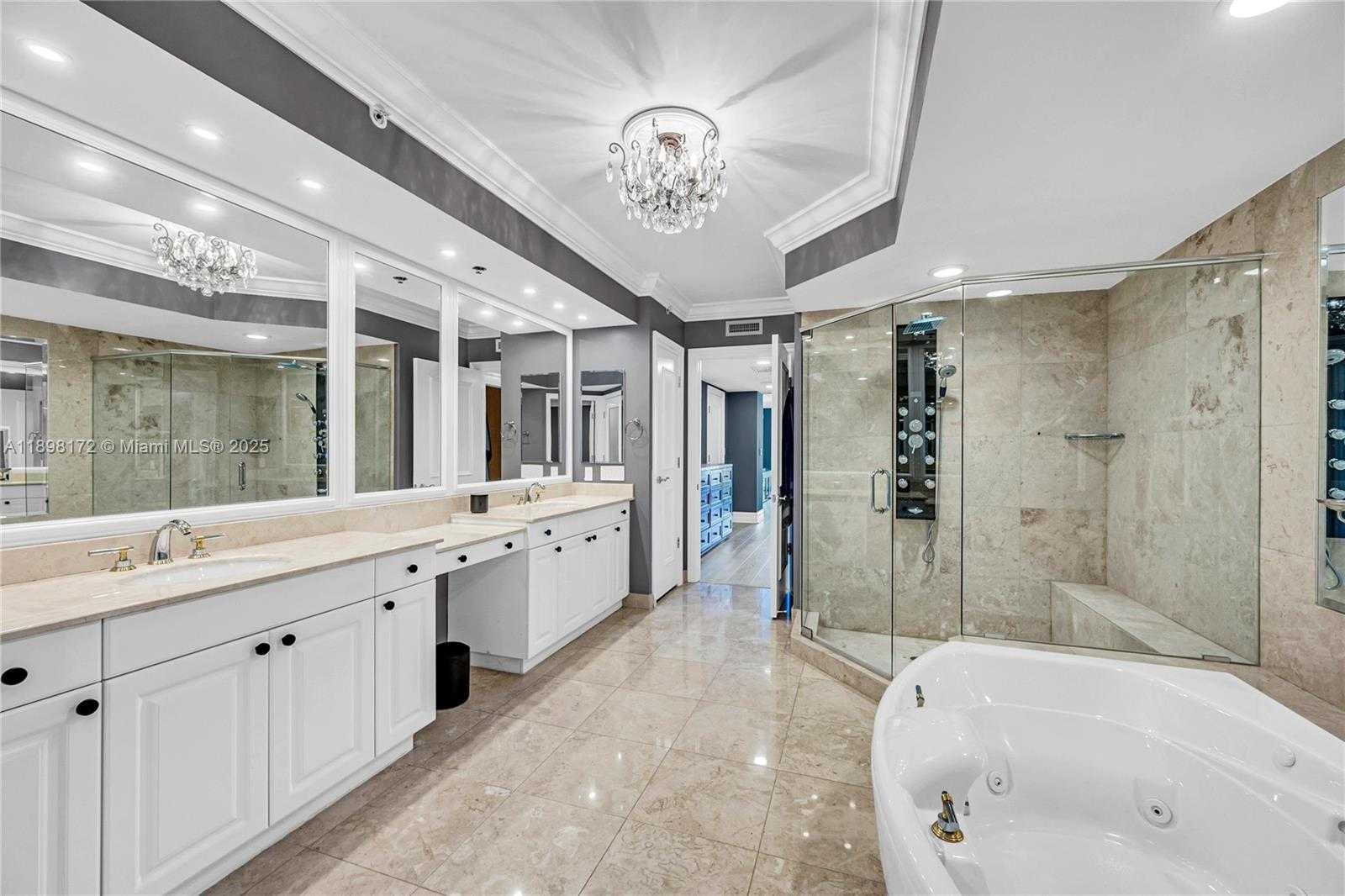 Small Image of 20201 EAST COUNTRY CLUB DR #1907, Aventura Number 51