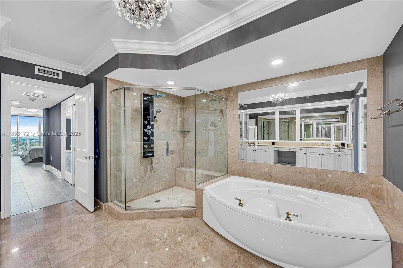 Small Image of 20201 EAST COUNTRY CLUB DR #1907, Aventura Number 52