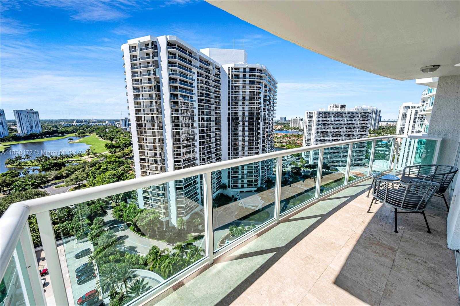 Small Image of 20201 EAST COUNTRY CLUB DR #1907, Aventura Number 58