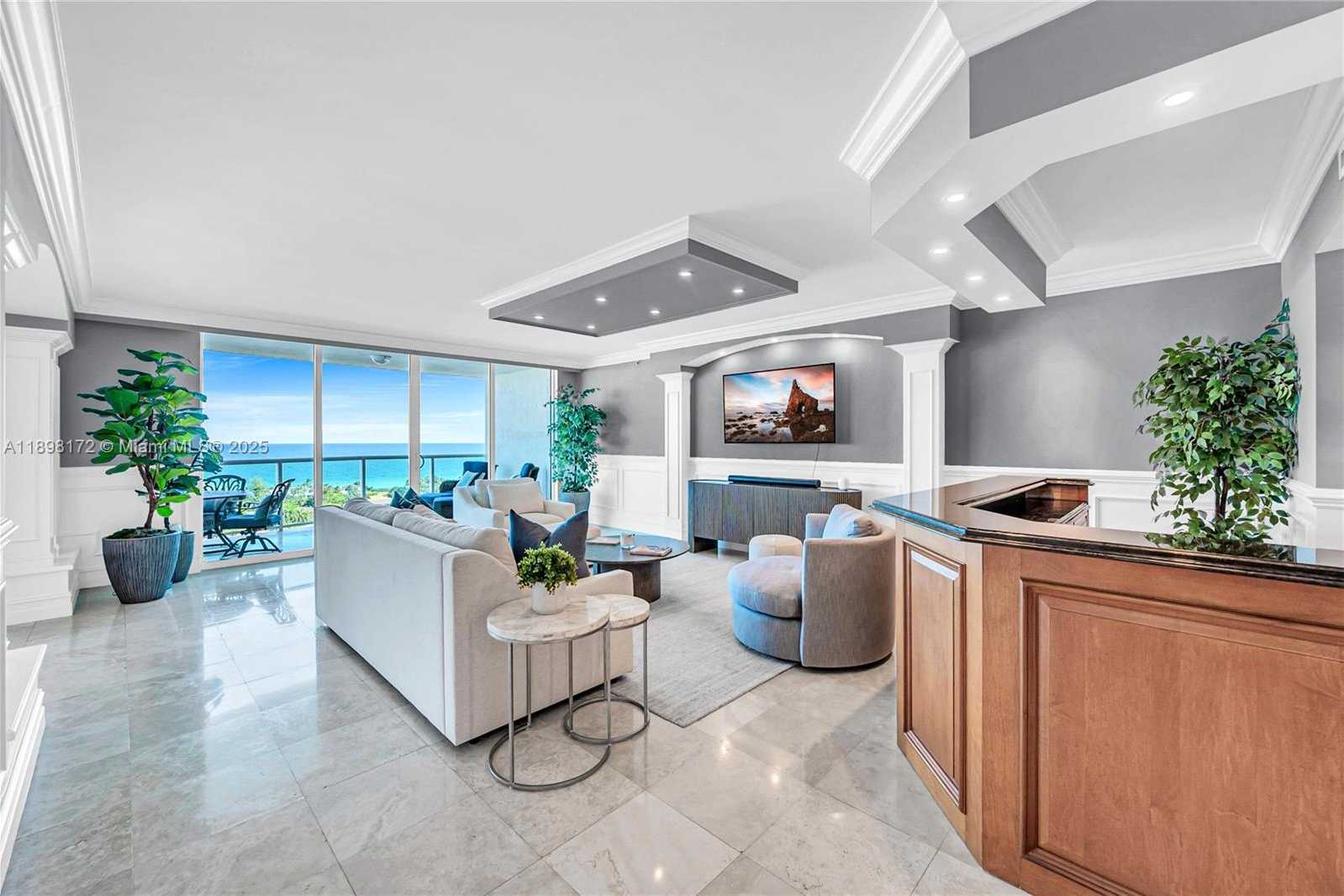 Small Image of 20201 EAST COUNTRY CLUB DR #1907, Aventura Number 6