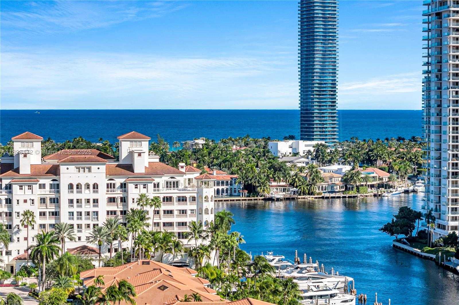 Small Image of 20201 EAST COUNTRY CLUB DR #1907, Aventura Number 76