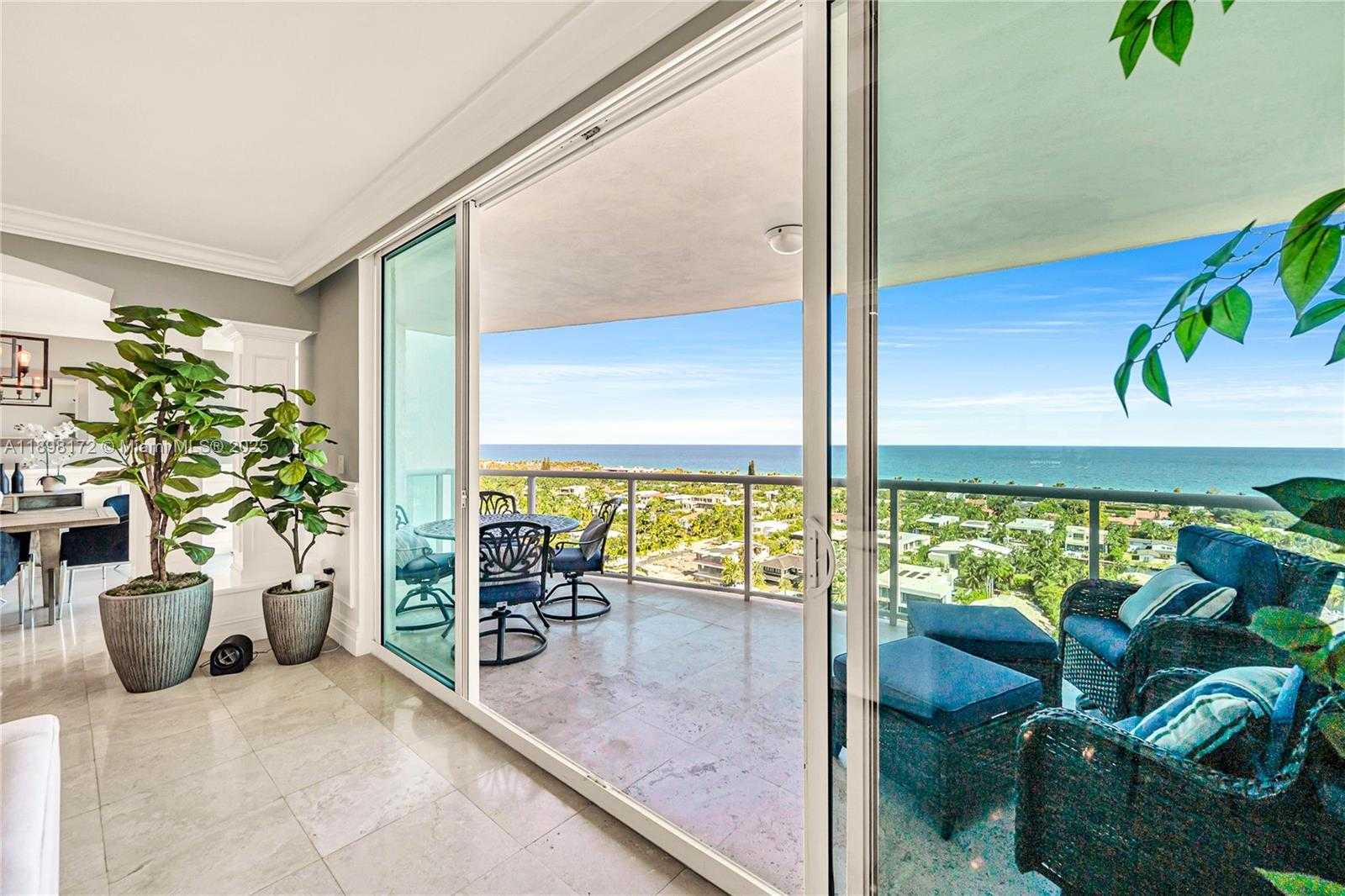 Small Image of 20201 EAST COUNTRY CLUB DR #1907, Aventura Number 9