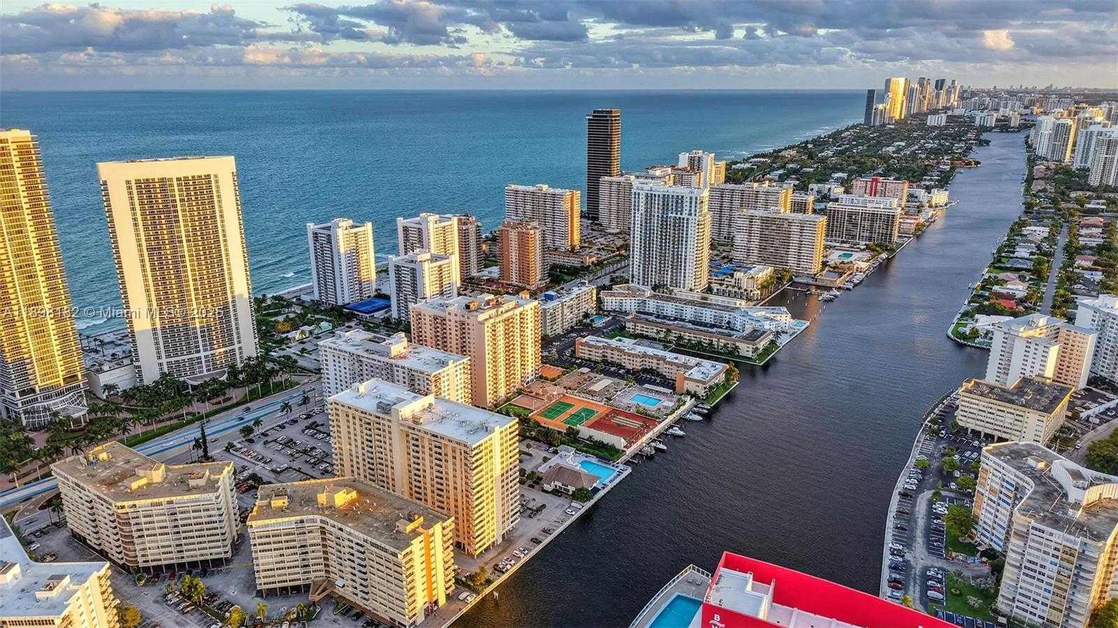 Small Image of 1833 SOUTH OCEAN DR #1004, Hallandale Beach Number 65